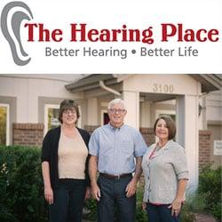 The Hearing Place, Fort Collins, CO.