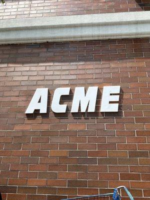 ACME Markets