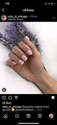 Crystal Nails