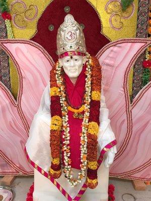 Shirdi Sai Temple of Delaware