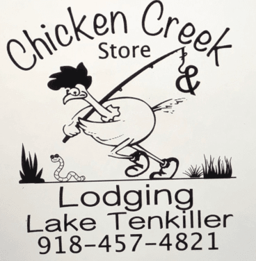 Chicken Creek Store and Lodging