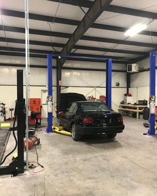 Car Service And Repair