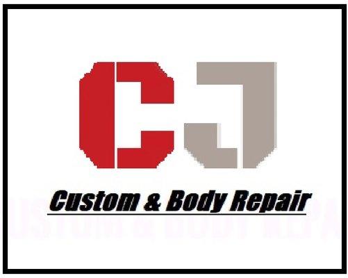 C J Custom & Body Repair