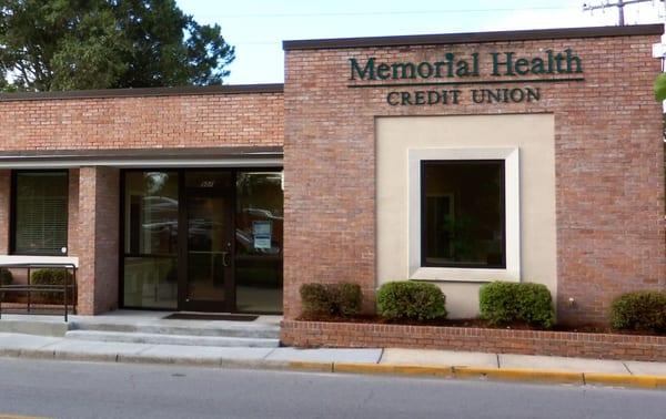 Memorial Health Credit Union