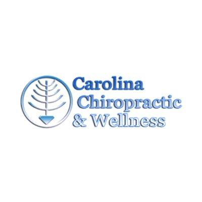 Carolina Chiropractic & Wellness | chiropractor | 803-548-8452