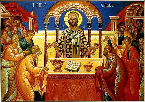 Orthodoxy is the true faith, the faith of the Apostles and Church Fathers.