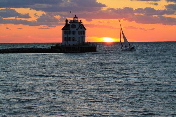 Oasis Marinas at Port Lorain