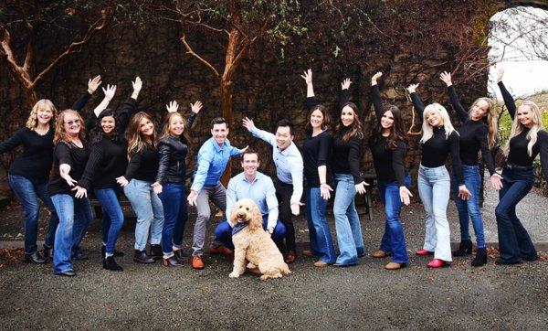 Ukiah Family Dentistry