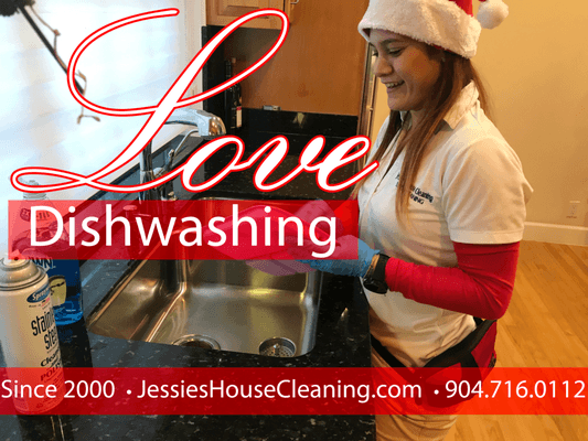 Jessie's House & Carpet Cleaning 1.877. CLEANING