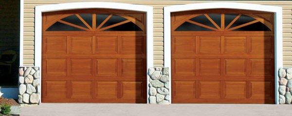 Island Garage Doors