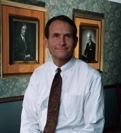 Charles J. Brand