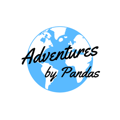 Adventures by Pandas