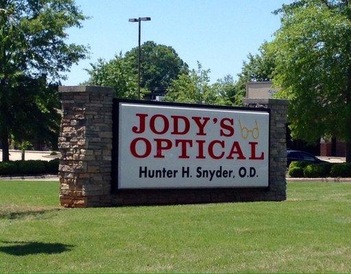 Jody's Optical