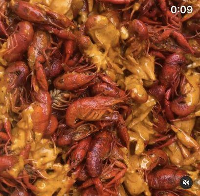 Ultimate Crawfish