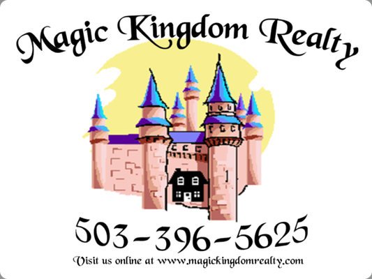 Magic Kingdom Realty