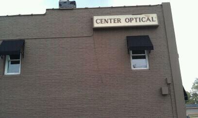 Center Optical