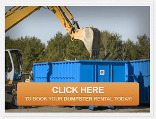 Reliable Dumpsters Louisville