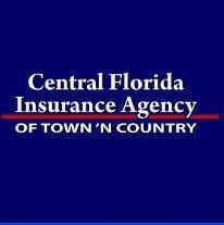 Central Florida Insurance Agency of Town 'N' Country logo