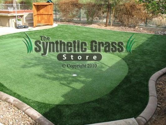 The Synthetic Grass Store