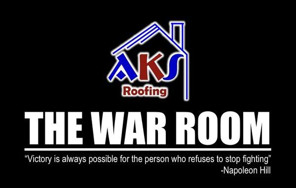 AKS Roofing & Construction