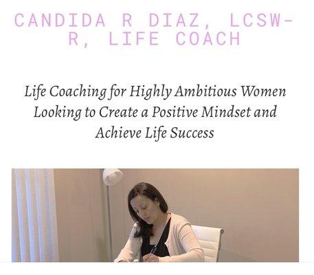 Life Coaching