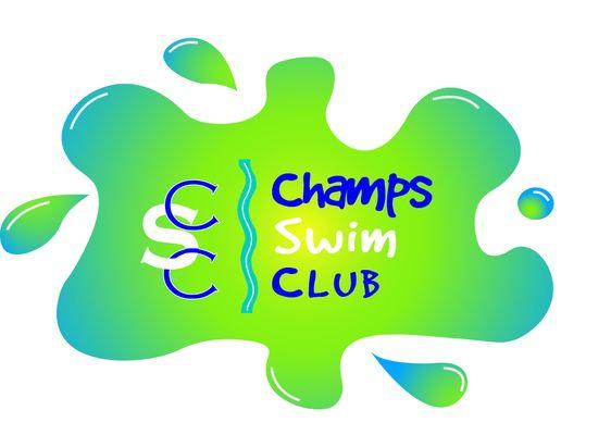 Champs Swim Club