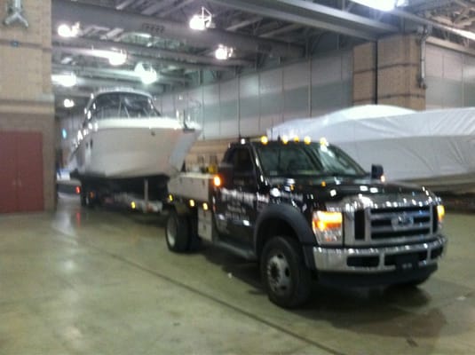 Atlantic City Boat Show