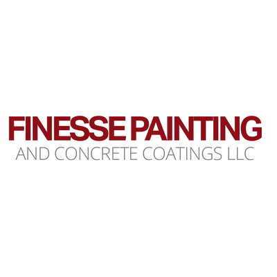 Finesse Painting and Concrete Coatings