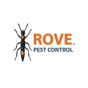 Rove Pest Control