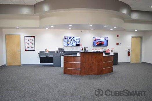 CubeSmart Self Storage