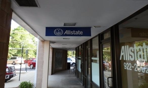 Allstate Insurance