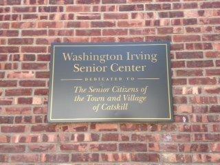 Washington Irving Senior Center