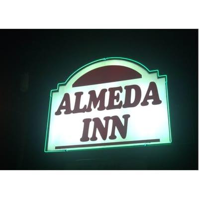 Almeda Inn