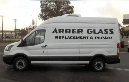 Arber Glass