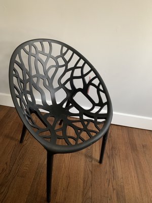 In search of this chair!