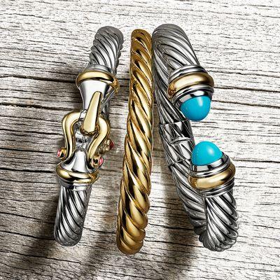 David Yurman