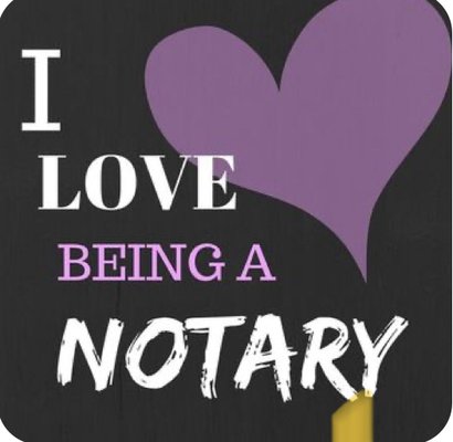 Your Favorite Notary