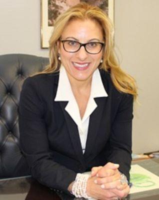 Angela Tafro - Family Lawyer