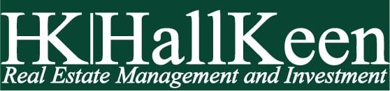 HallKeen Management - logo