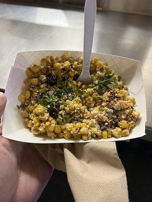 Elote Salad