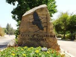 Calabasas City