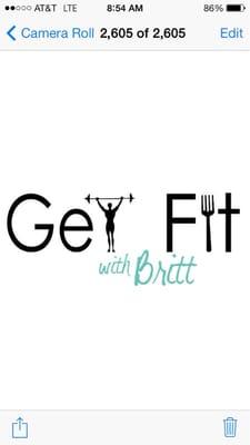 Get Fit With Britt