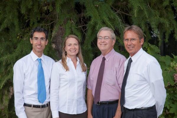 Northwest Eye Clinic Physicians and Surgeons