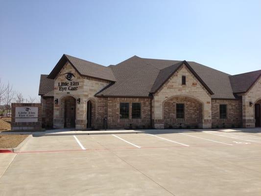 Little Elm Eye Care