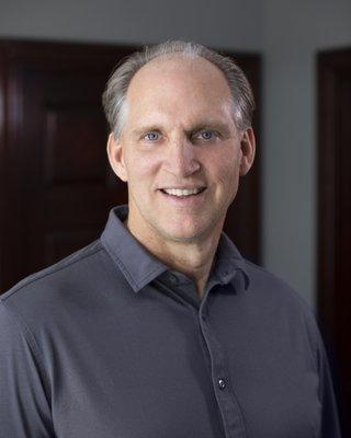 Paul Holmquist, PT, CLT, LANA