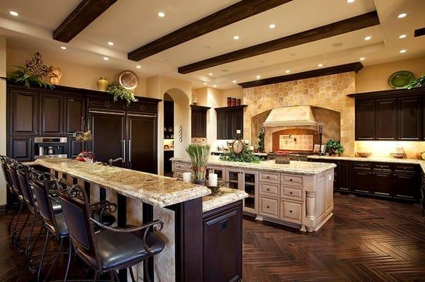 love the wood tile floor what you think, Raoul Loustaunau Realty one group