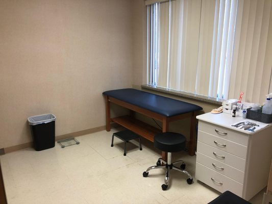 Little Egg Harbor Podiatry Center of New Jersey