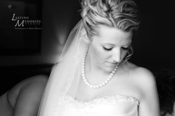 wedding portraits