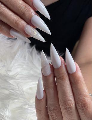 Mimi nails Mount Juliet