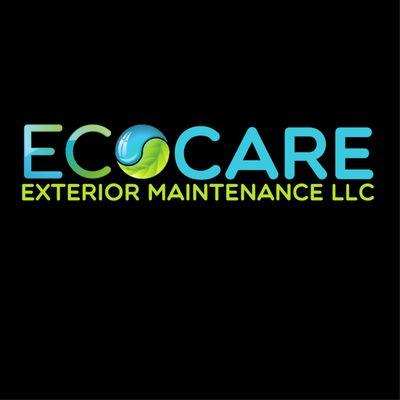 EcoCare Exterior Maintenance